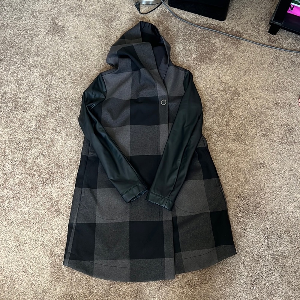 Lululemon Savasana Softshell Jacket